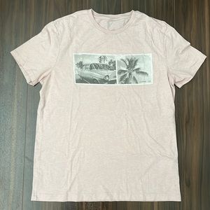 Banana Republic Summer Tee